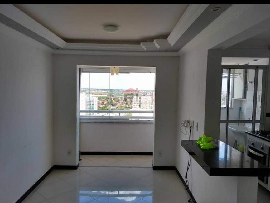 Apartamento à venda com 2 quartos, 51m² - Foto 1