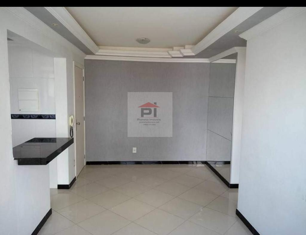 Apartamento à venda com 2 quartos, 51m² - Foto 4