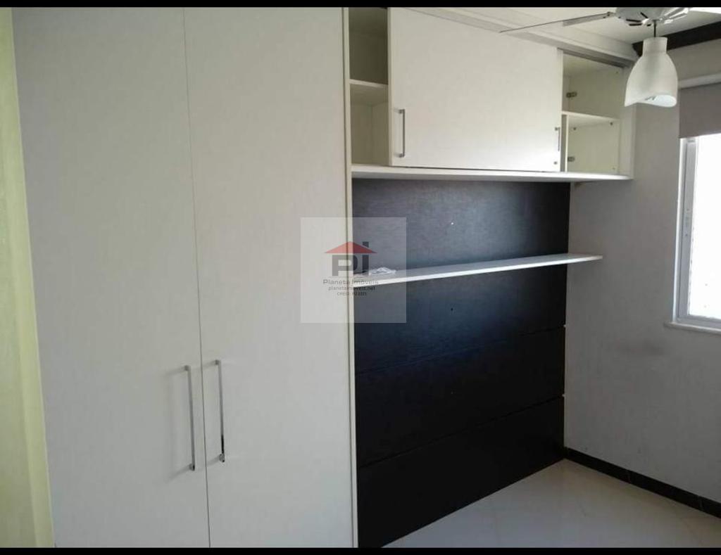 Apartamento à venda com 2 quartos, 51m² - Foto 7