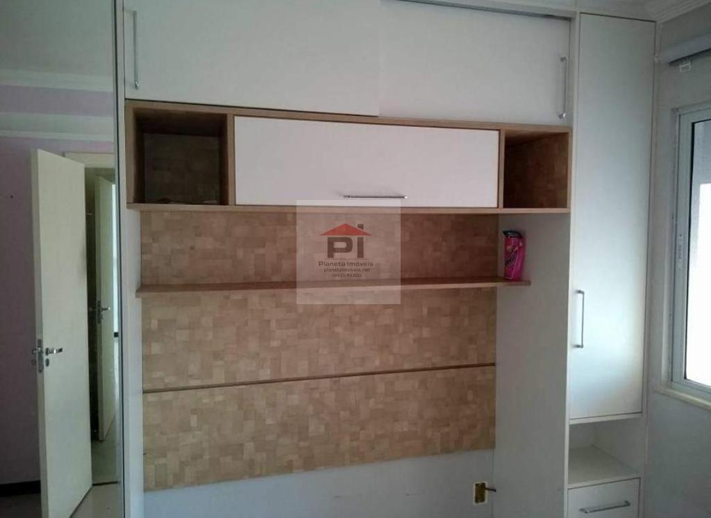 Apartamento à venda com 2 quartos, 51m² - Foto 6