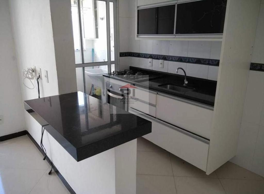 Apartamento à venda com 2 quartos, 51m² - Foto 8