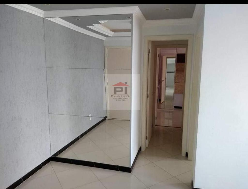 Apartamento à venda com 2 quartos, 51m² - Foto 5