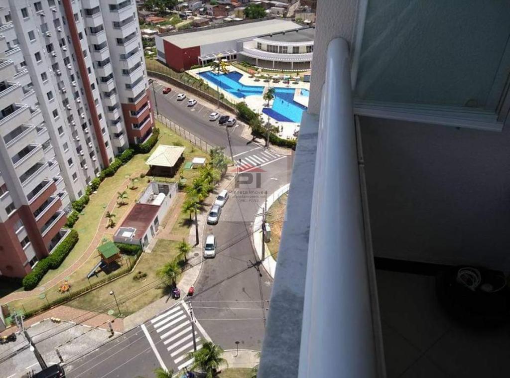 Apartamento à venda com 2 quartos, 51m² - Foto 10