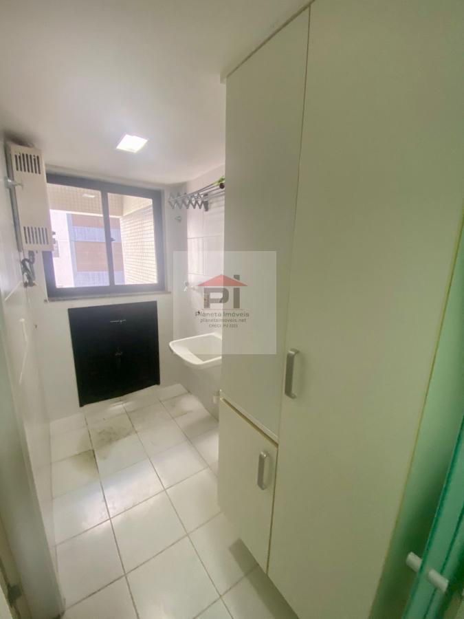 Apartamento à venda com 3 quartos, 95m² - Foto 7