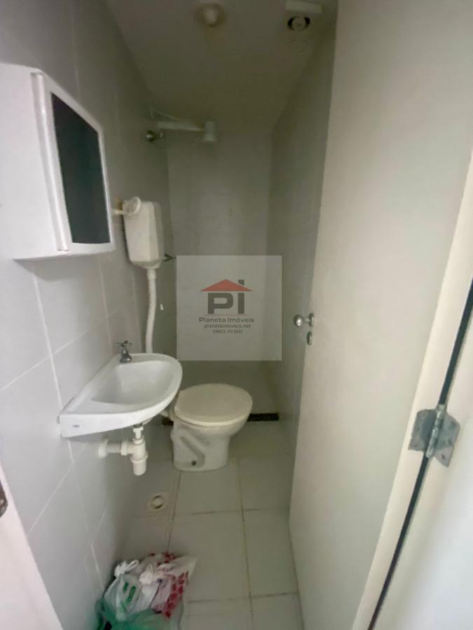 Apartamento à venda com 3 quartos, 95m² - Foto 12