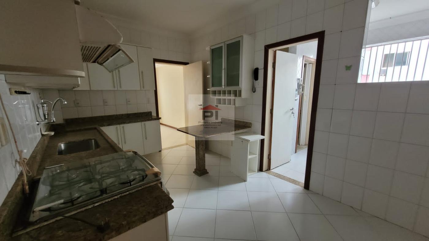 Apartamento à venda com 3 quartos, 136m² - Foto 16