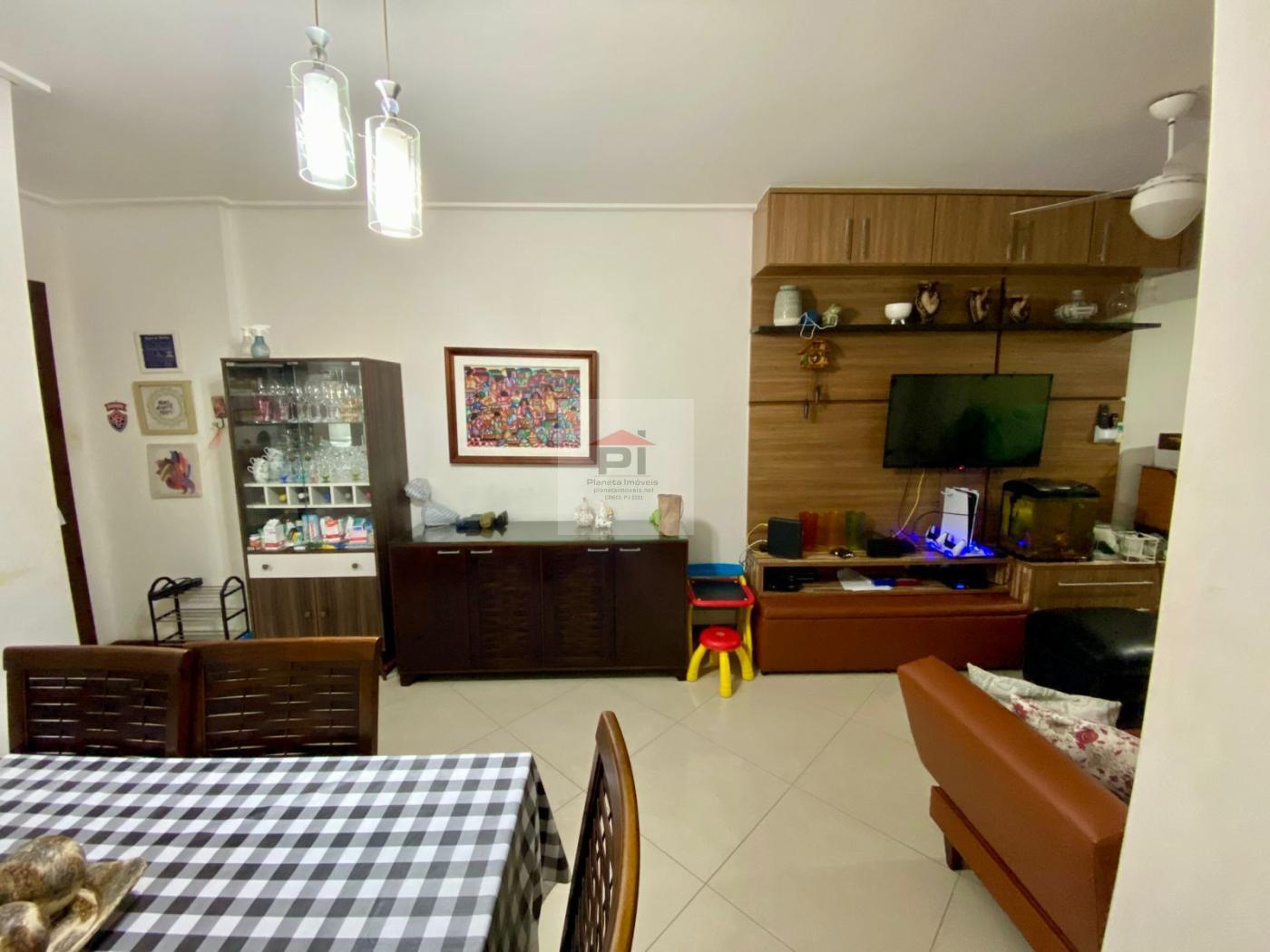 Apartamento à venda com 3 quartos, 84m² - Foto 6