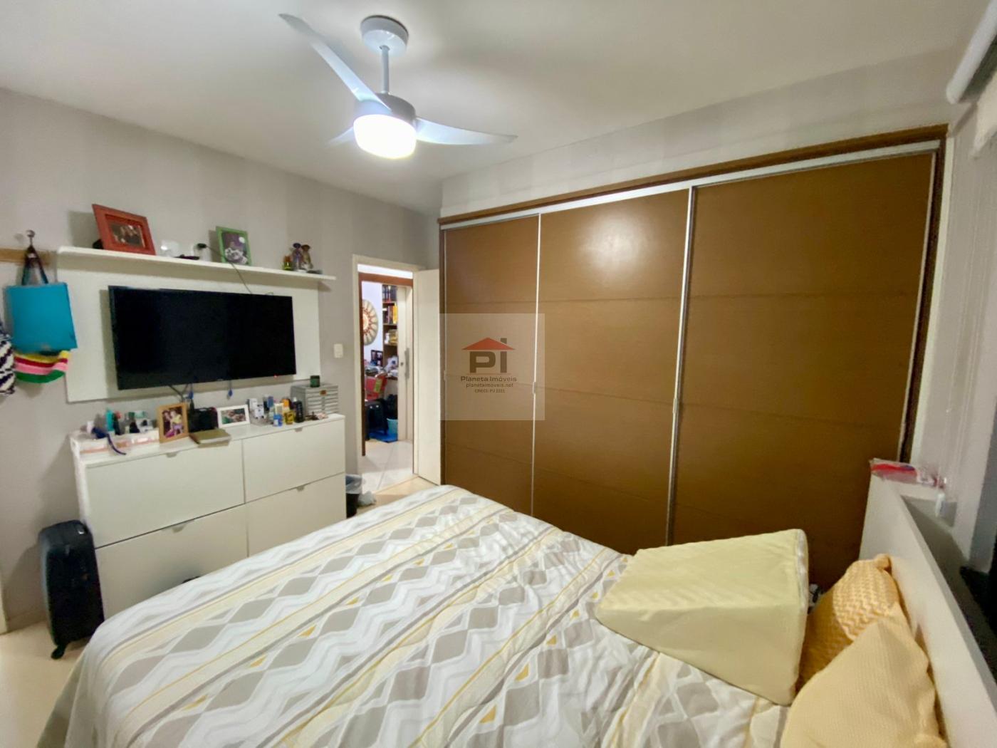 Apartamento à venda com 3 quartos, 84m² - Foto 9