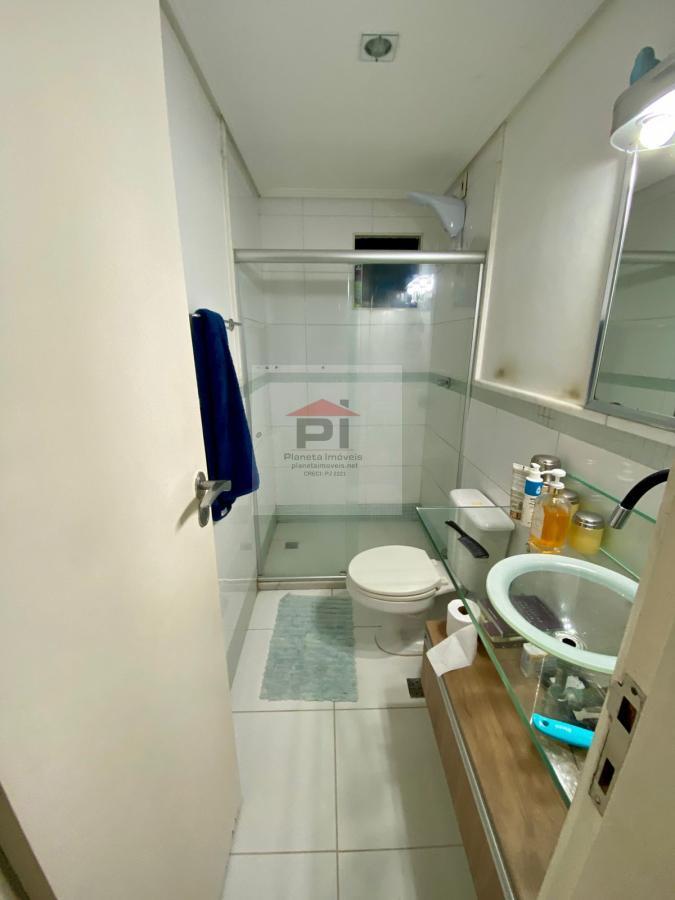 Apartamento à venda com 3 quartos, 84m² - Foto 10