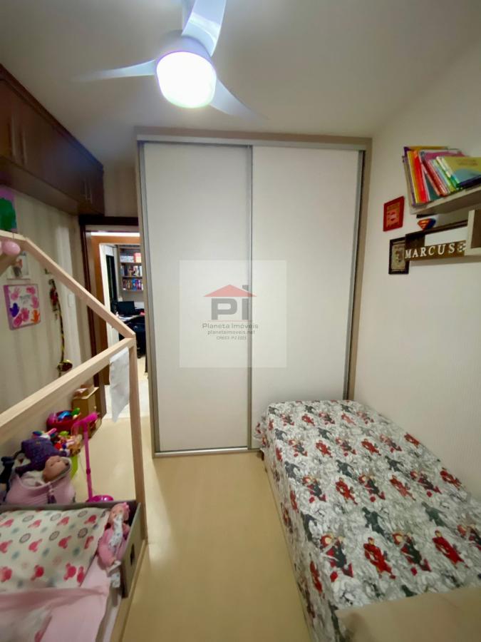 Apartamento à venda com 3 quartos, 84m² - Foto 11