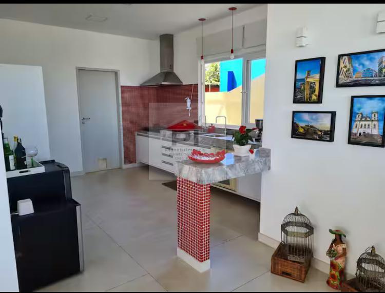 Casa de Condomínio à venda com 4 quartos, 1120m² - Foto 12