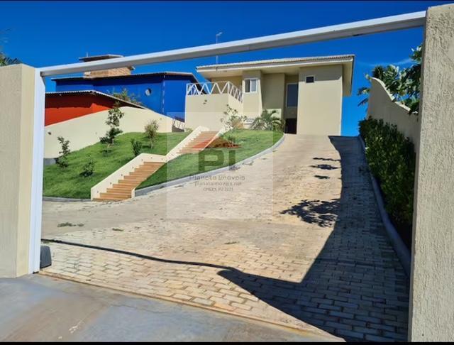 Casa de Condomínio à venda com 4 quartos, 1120m² - Foto 22