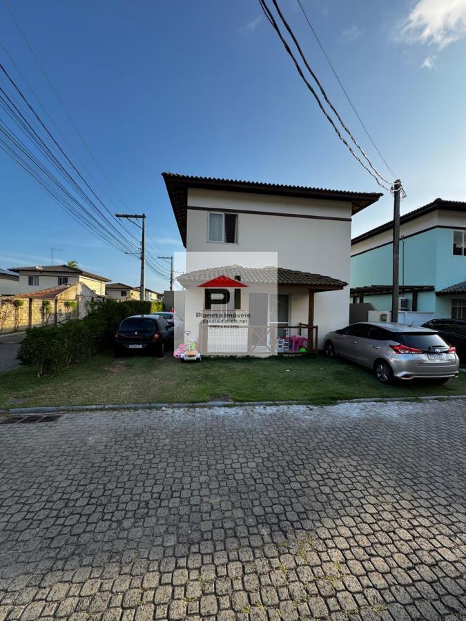 Casa de Condomínio à venda com 4 quartos, 246m² - Foto 1