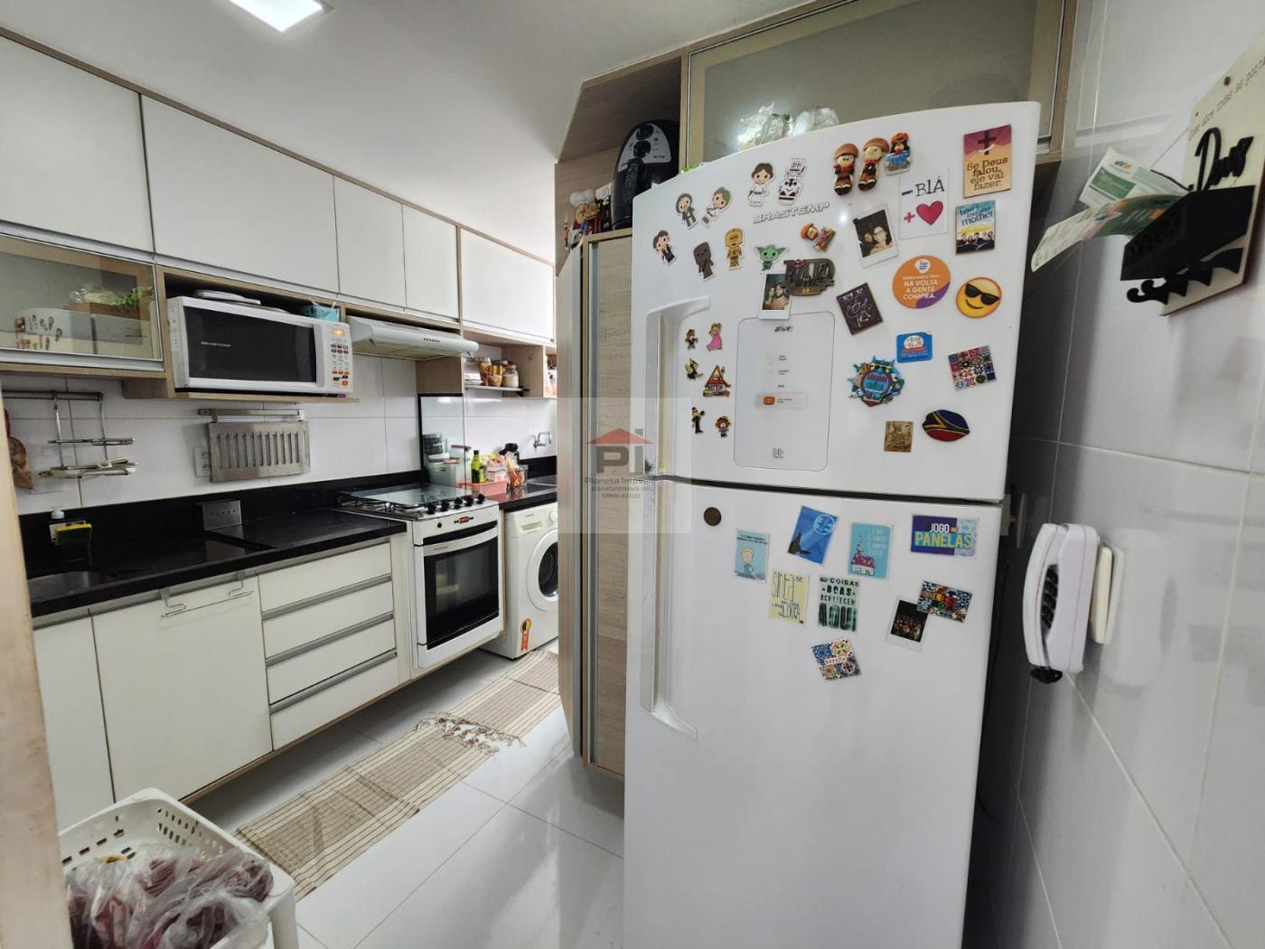 Apartamento à venda com 2 quartos, 56m² - Foto 20