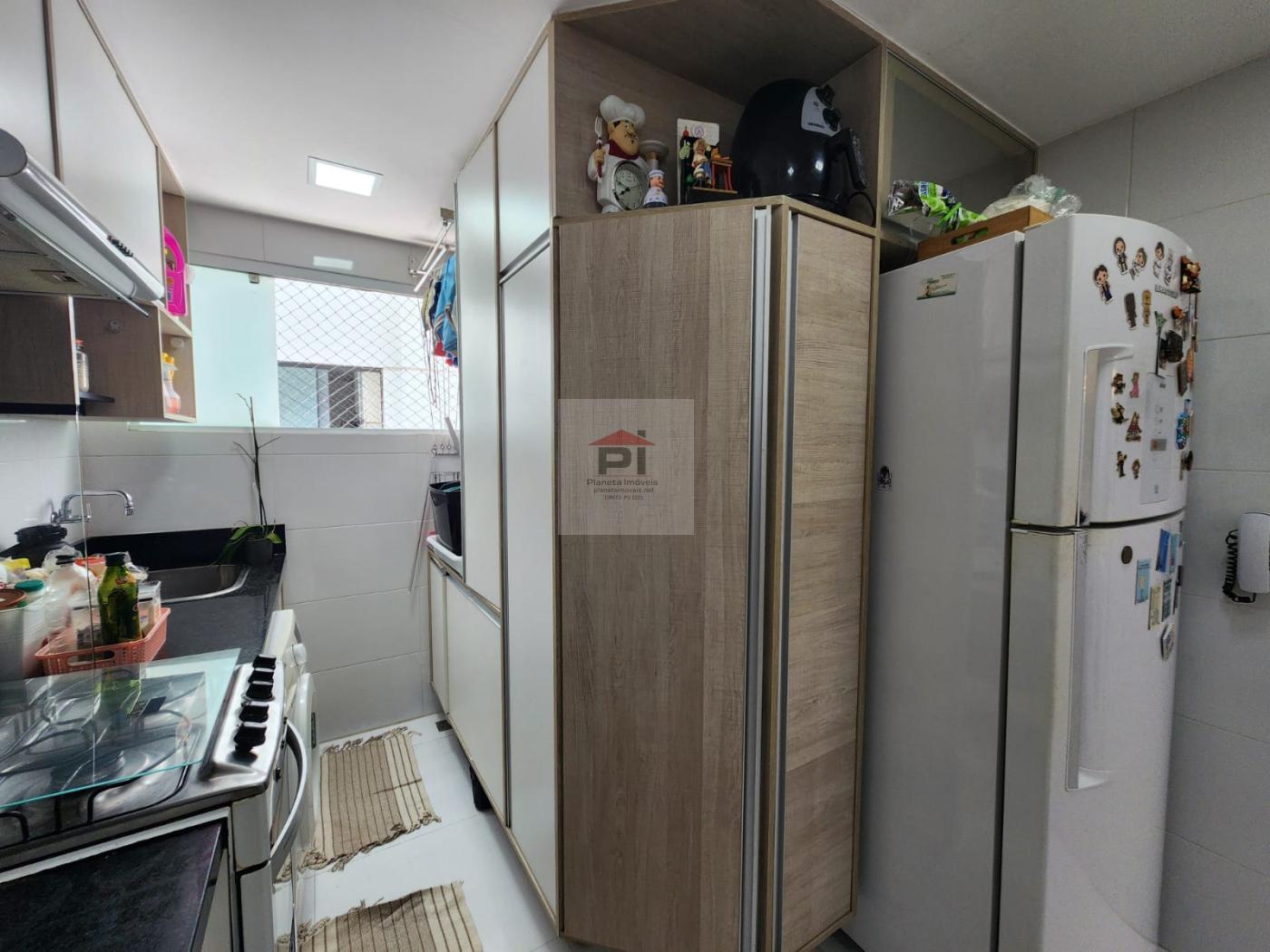 Apartamento à venda com 2 quartos, 56m² - Foto 23