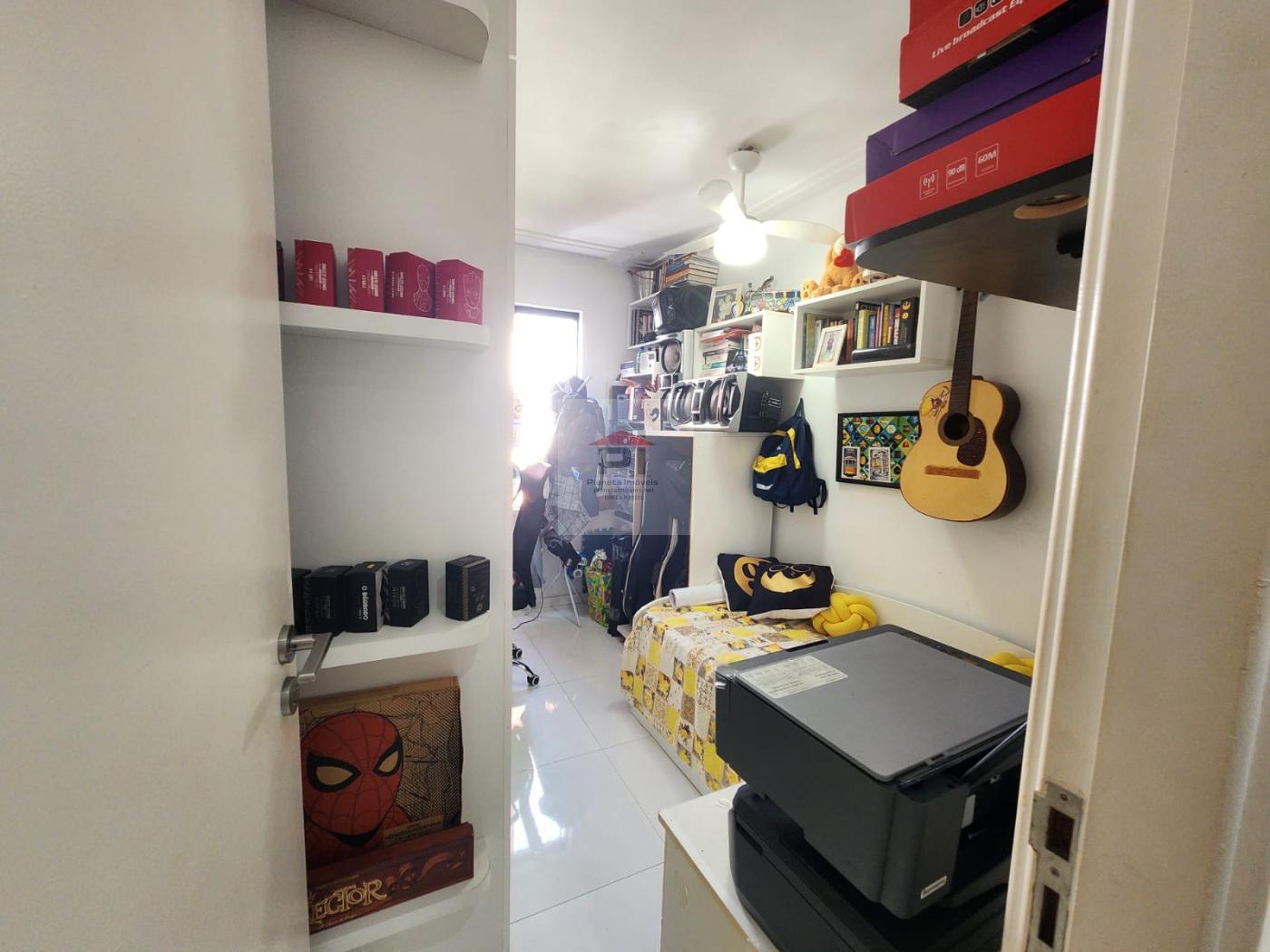 Apartamento à venda com 2 quartos, 56m² - Foto 11