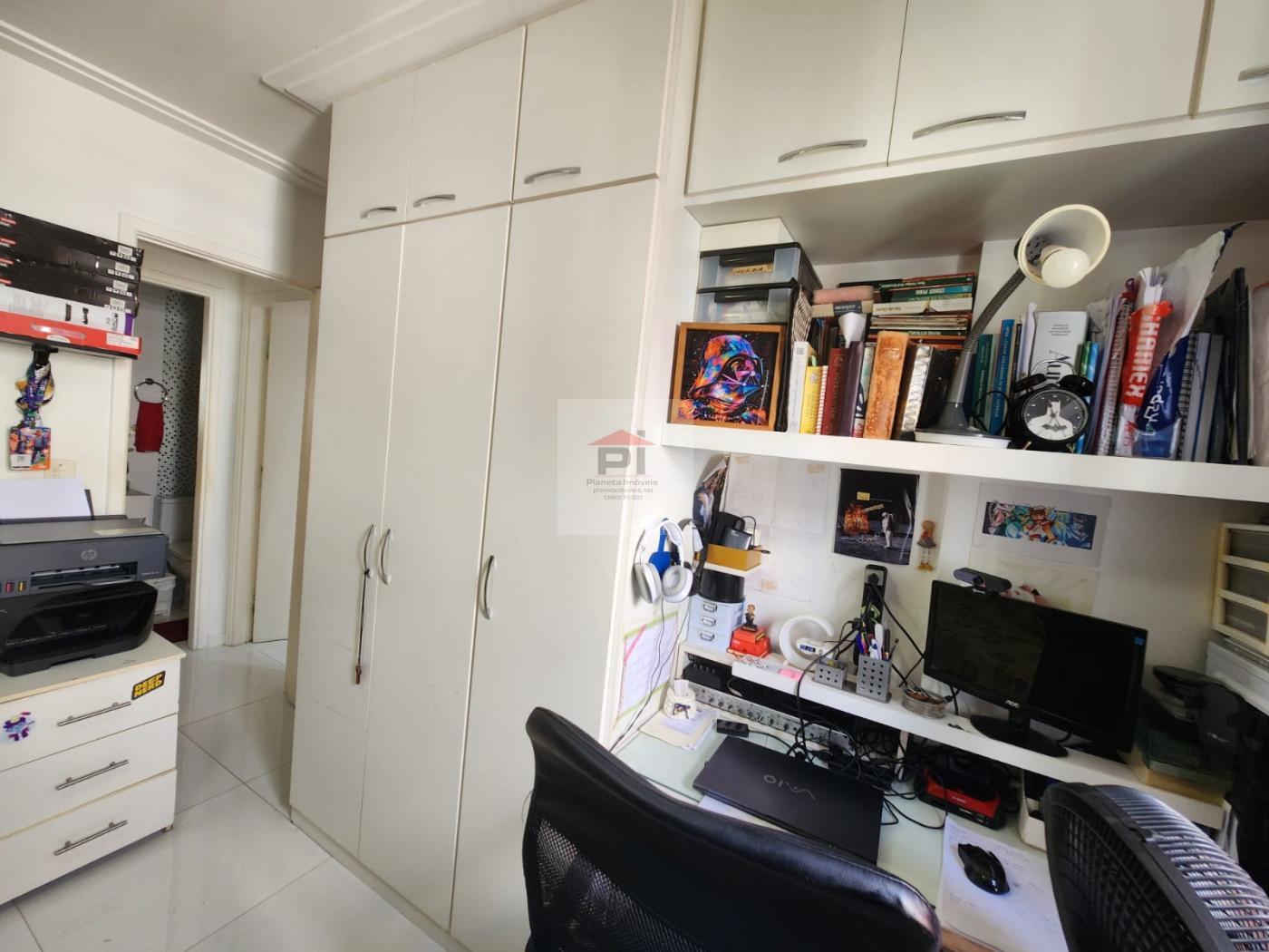 Apartamento à venda com 2 quartos, 56m² - Foto 13