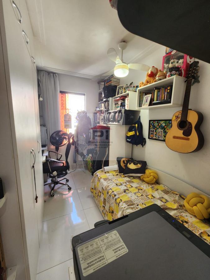 Apartamento à venda com 2 quartos, 56m² - Foto 12