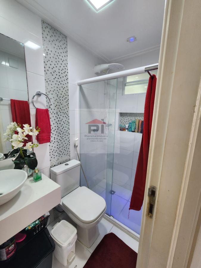 Apartamento à venda com 2 quartos, 56m² - Foto 15