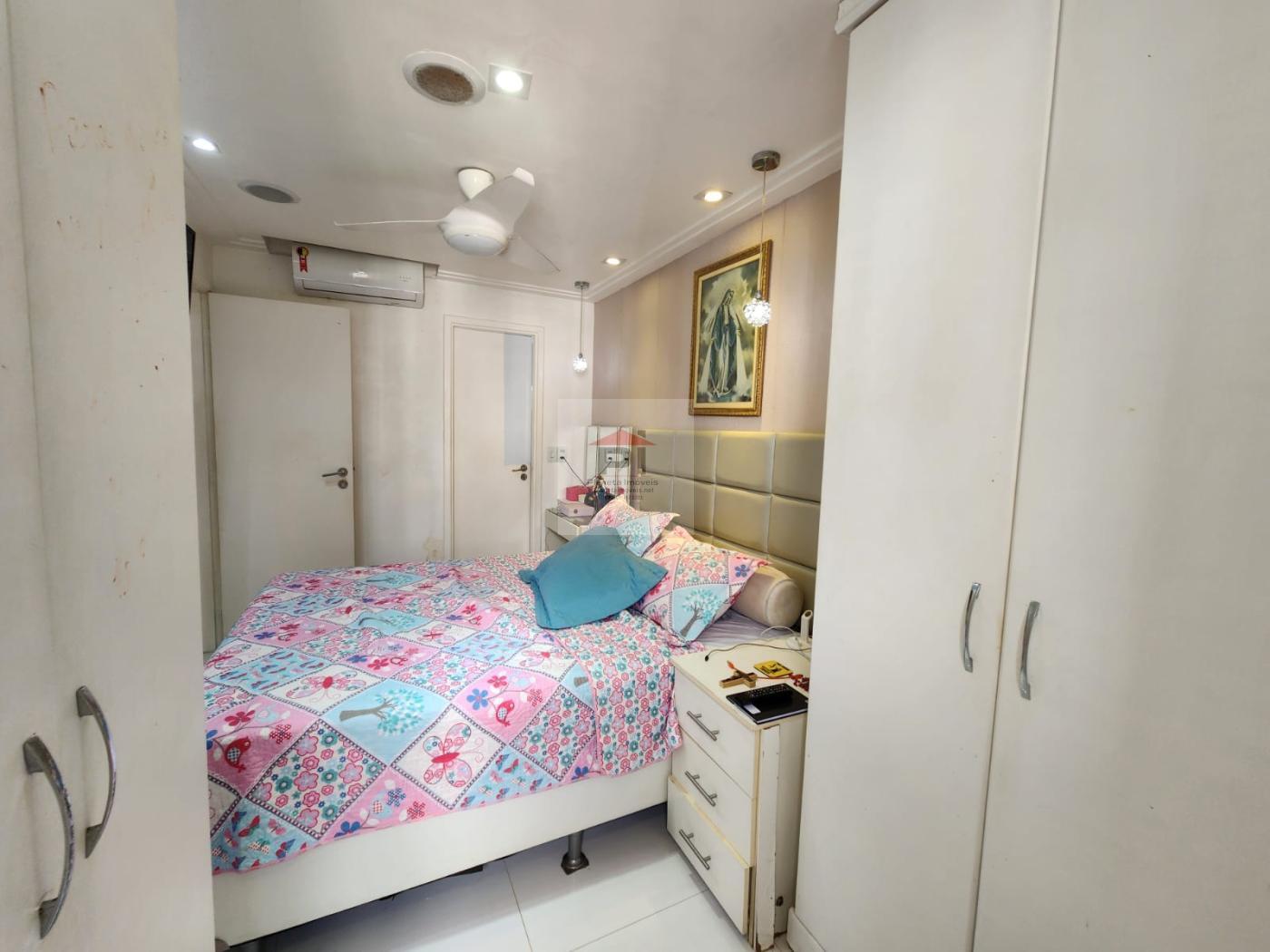 Apartamento à venda com 2 quartos, 56m² - Foto 10