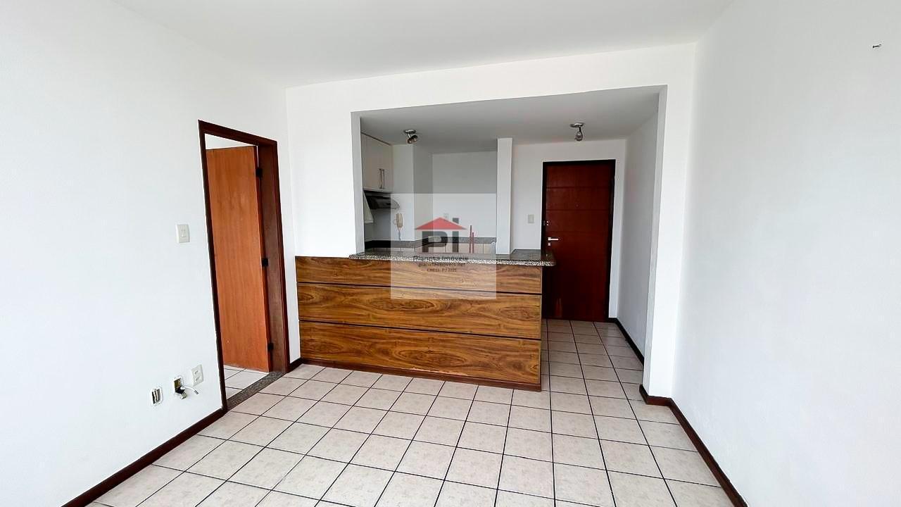 Apartamento à venda com 1 quarto, 43m² - Foto 1