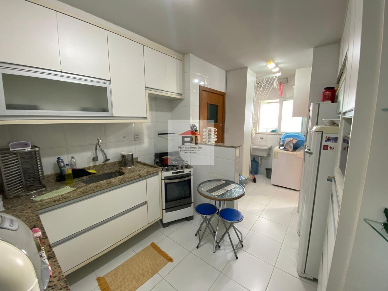 Apartamento para alugar com 3 quartos, 112m² - Foto 6