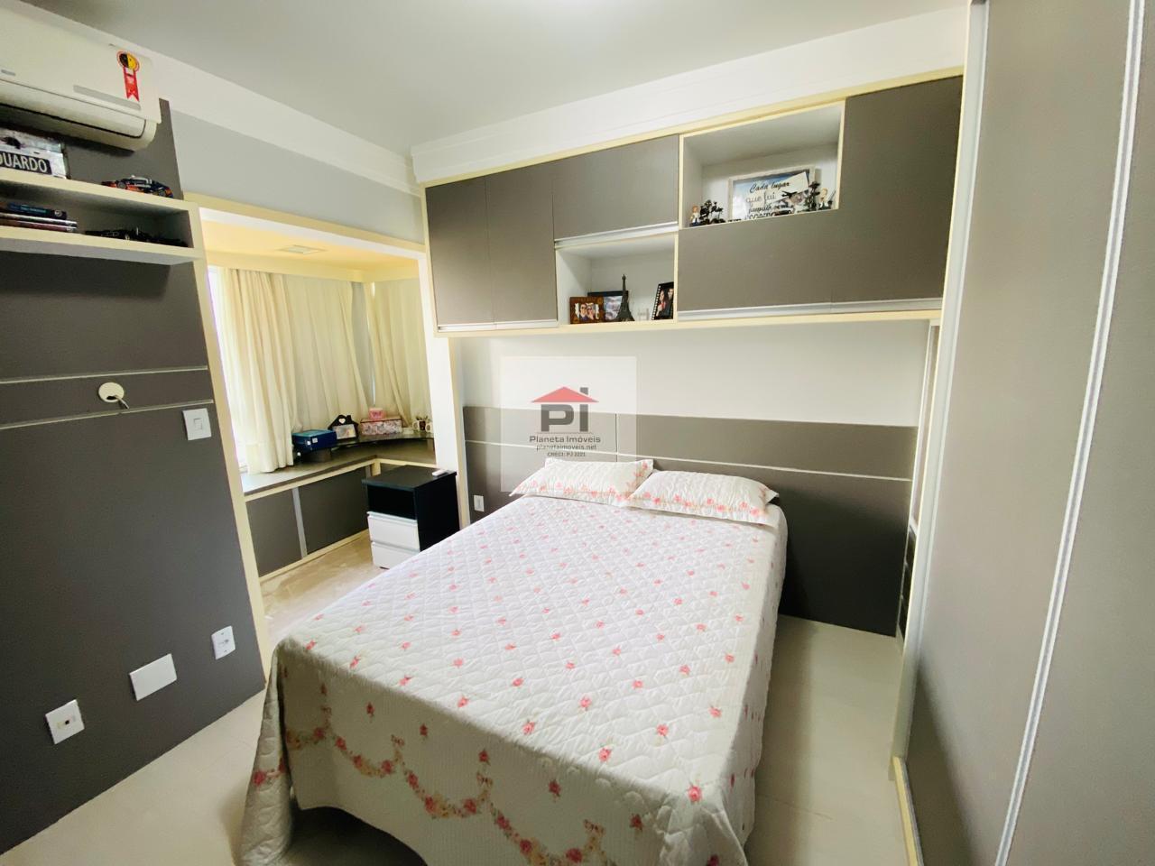 Apartamento para alugar com 3 quartos, 112m² - Foto 11