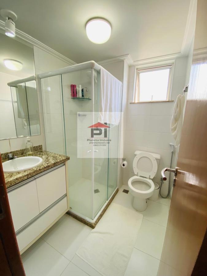 Apartamento para alugar com 3 quartos, 112m² - Foto 17