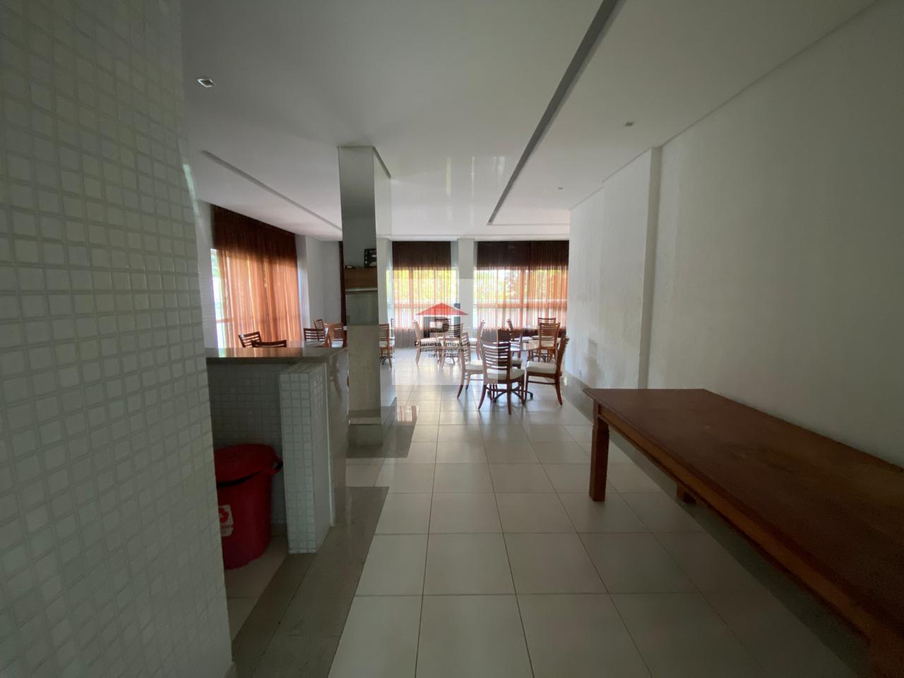 Apartamento para alugar com 3 quartos, 112m² - Foto 24