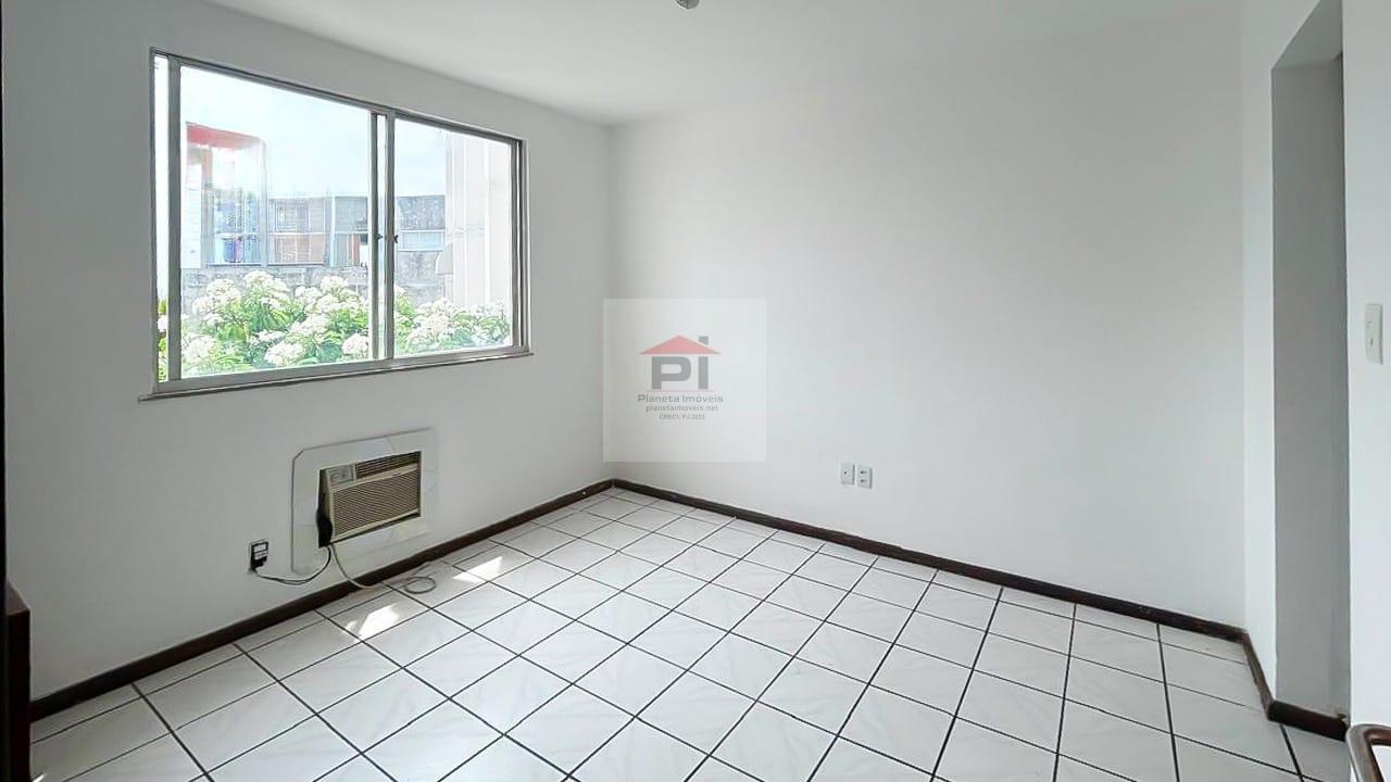 Apartamento à venda com 1 quarto, 43m² - Foto 4