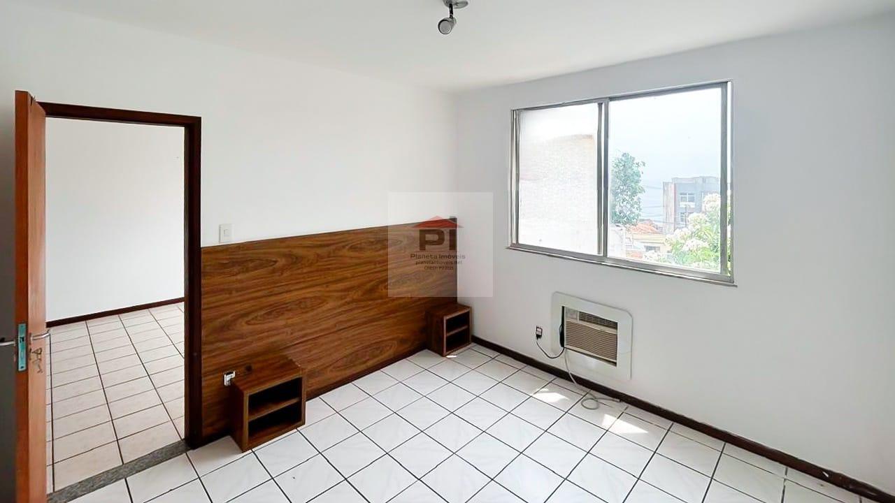 Apartamento à venda com 1 quarto, 43m² - Foto 5