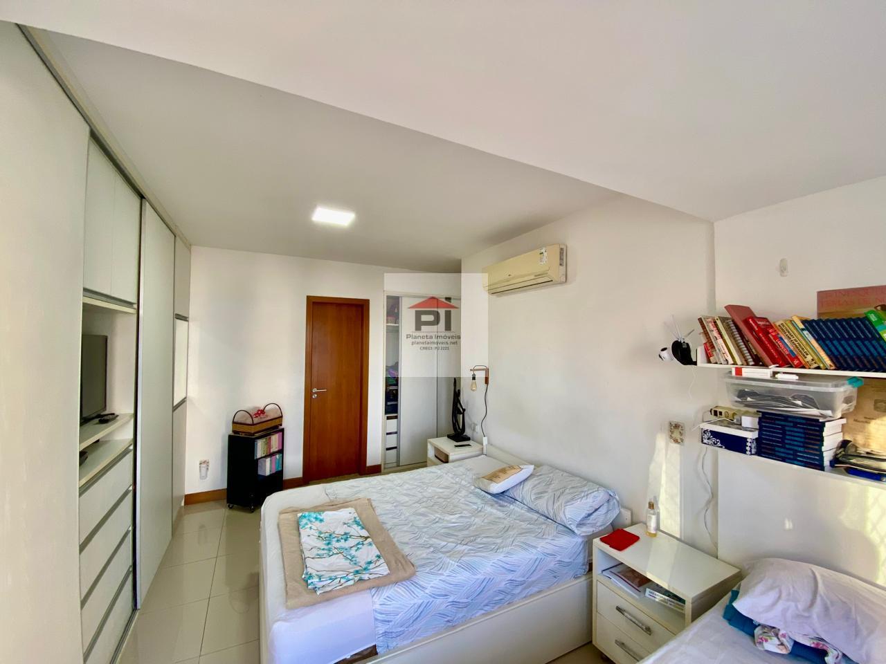 Apartamento à venda com 3 quartos, 139m² - Foto 6