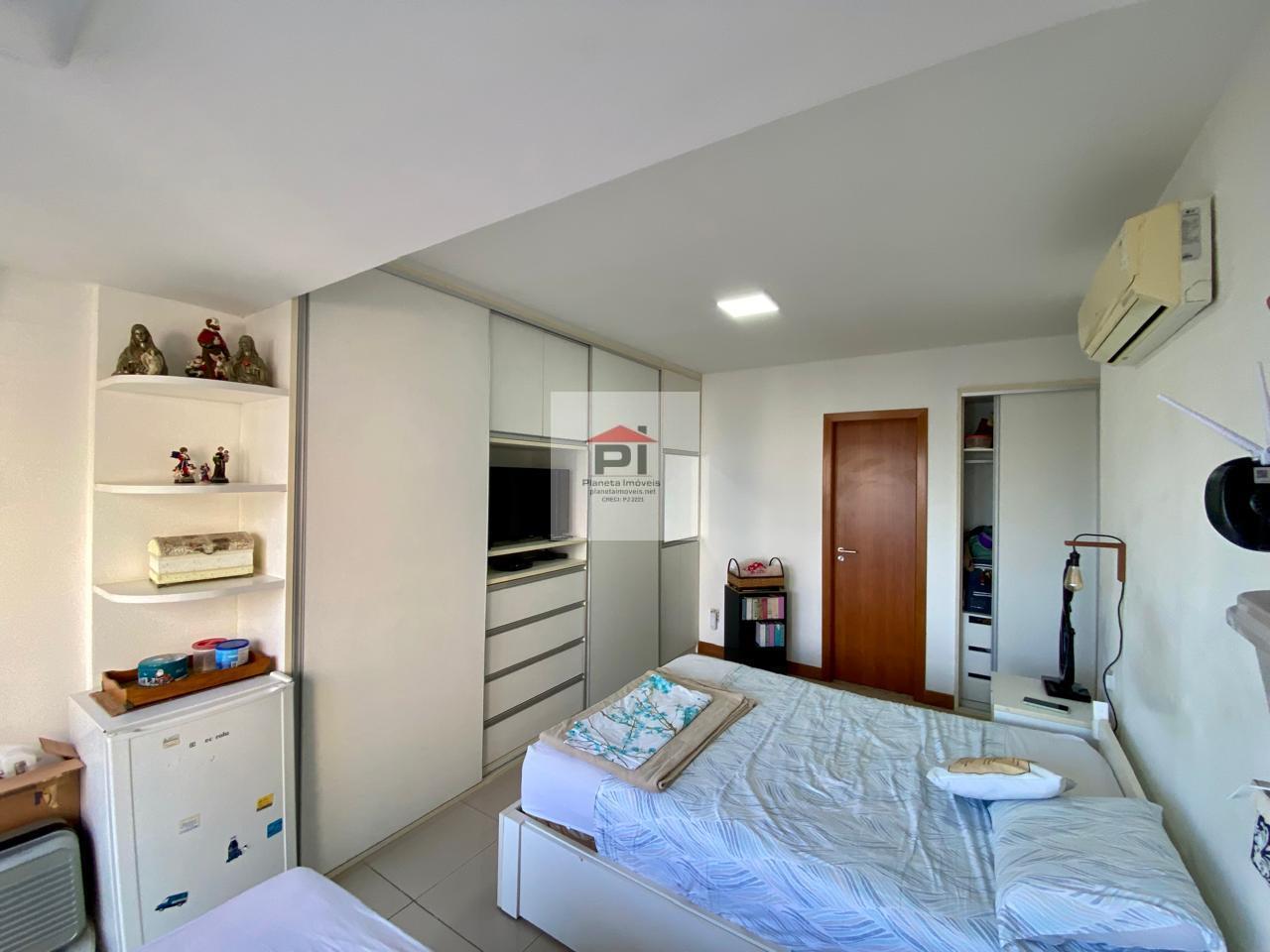 Apartamento à venda com 3 quartos, 139m² - Foto 7