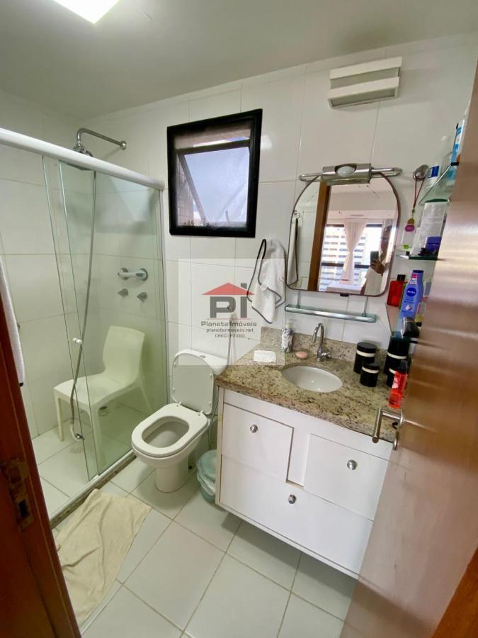 Apartamento à venda com 3 quartos, 139m² - Foto 8