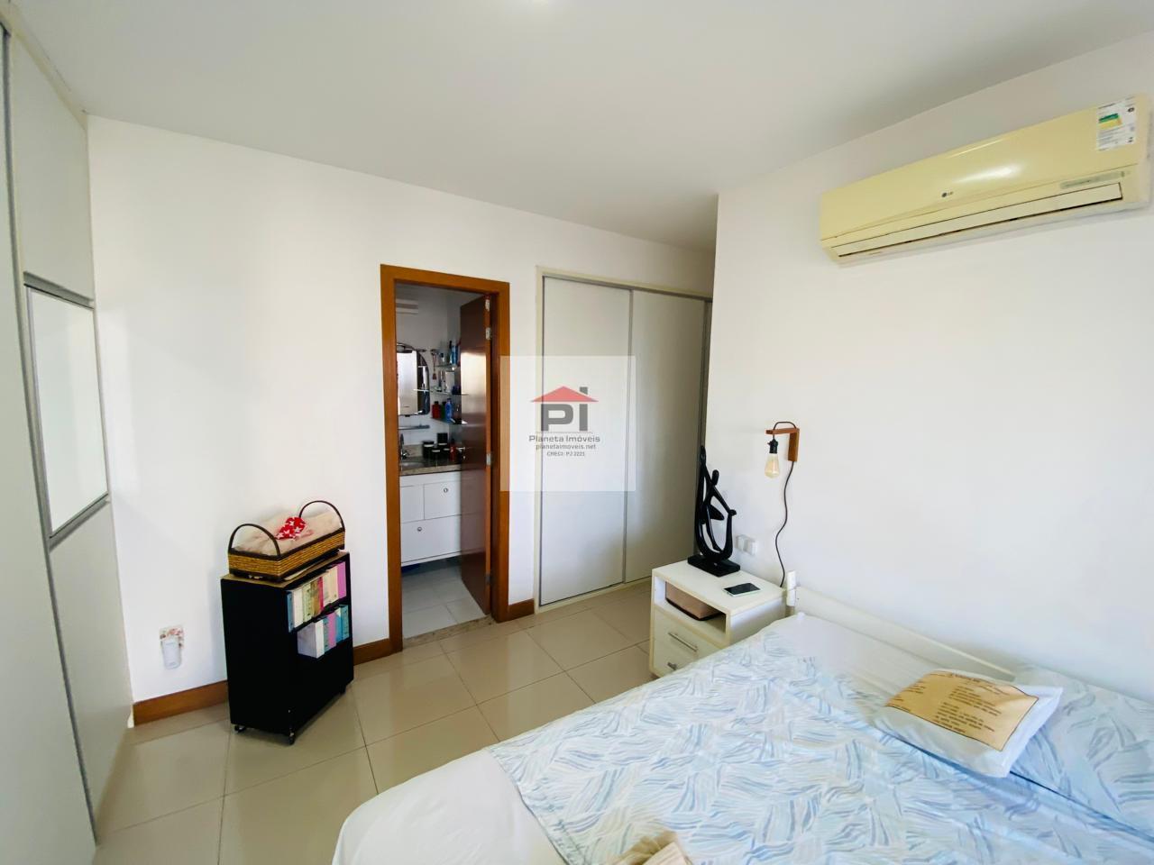 Apartamento à venda com 3 quartos, 139m² - Foto 9