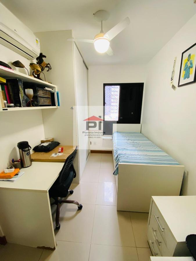 Apartamento à venda com 3 quartos, 139m² - Foto 11