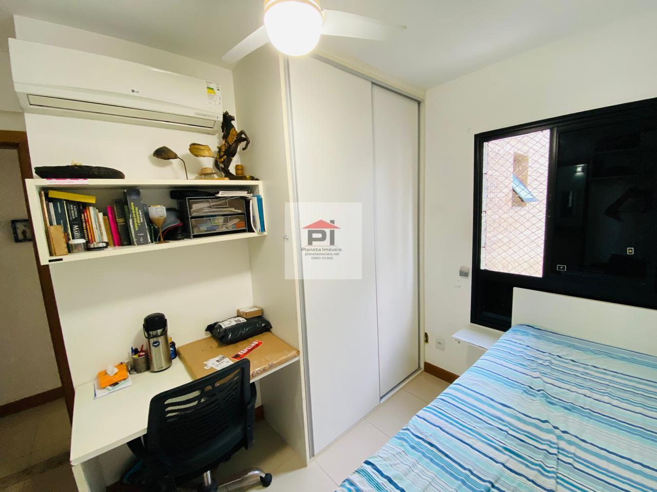 Apartamento à venda com 3 quartos, 139m² - Foto 10