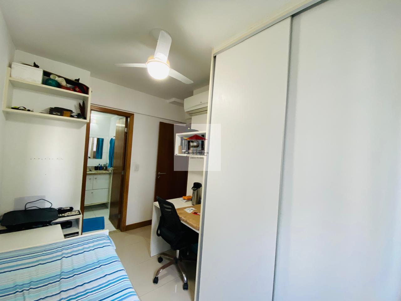 Apartamento à venda com 3 quartos, 139m² - Foto 12