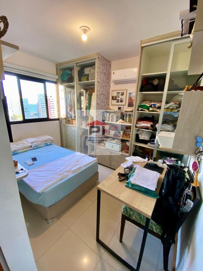 Apartamento à venda com 3 quartos, 139m² - Foto 13