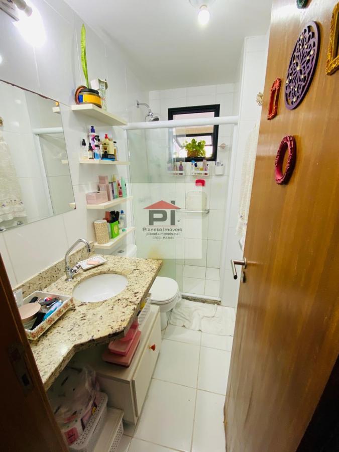 Apartamento à venda com 3 quartos, 139m² - Foto 14