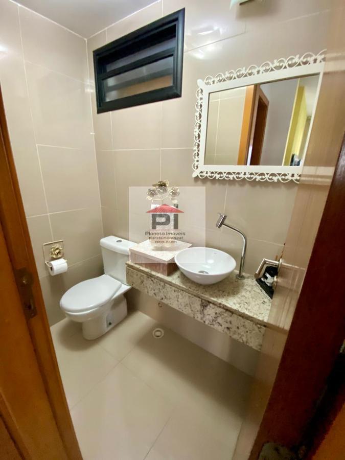 Apartamento à venda com 3 quartos, 139m² - Foto 15