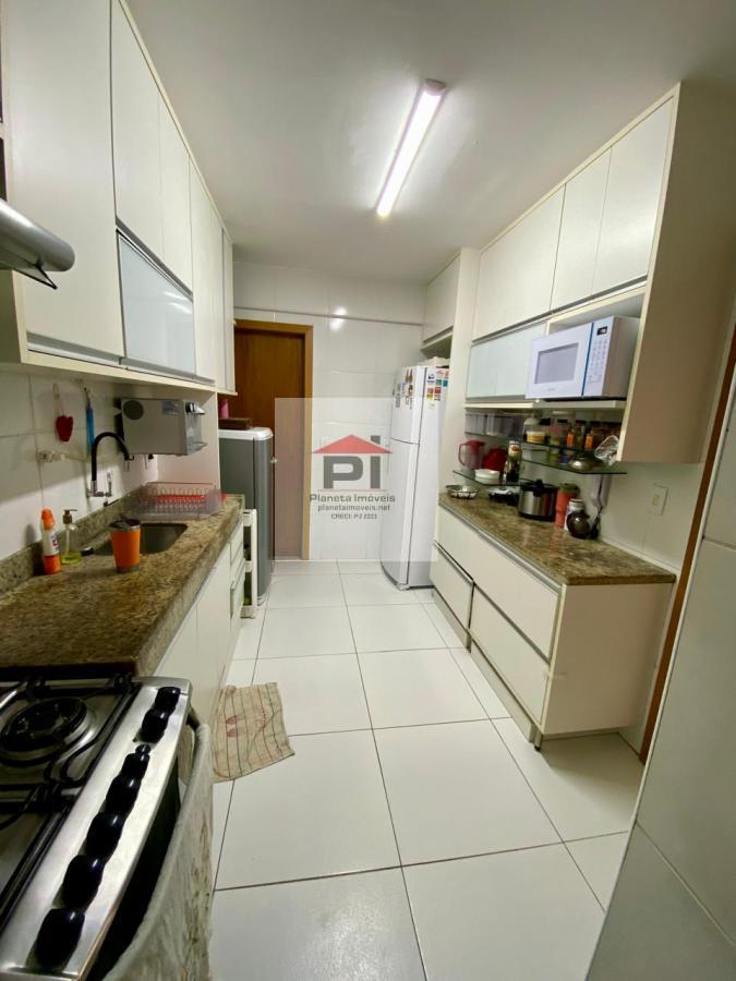 Apartamento à venda com 3 quartos, 139m² - Foto 17