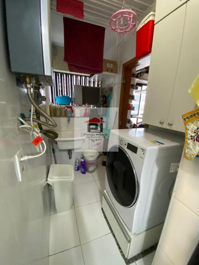 Apartamento à venda com 3 quartos, 139m² - Foto 18