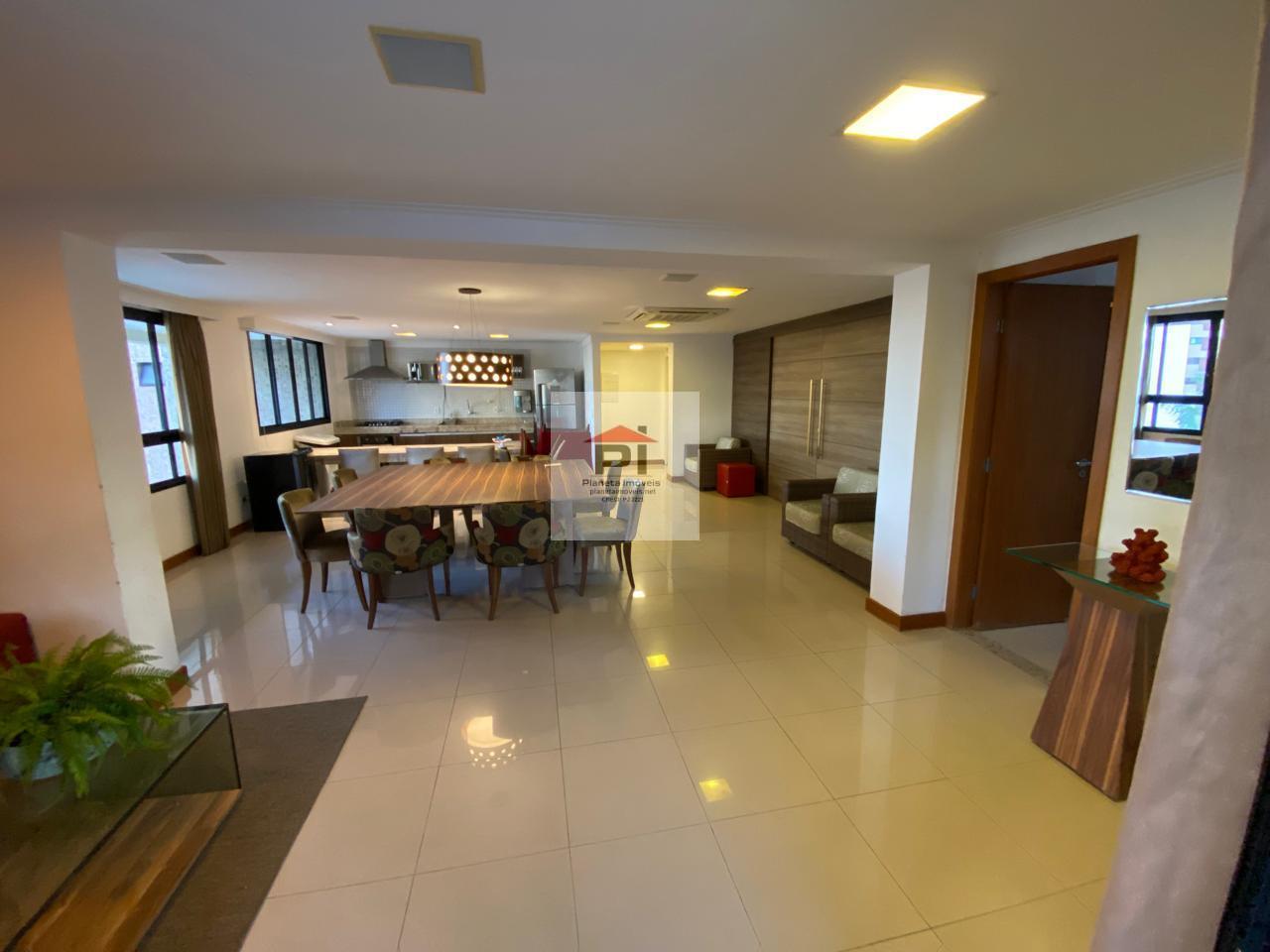 Apartamento à venda com 3 quartos, 139m² - Foto 25