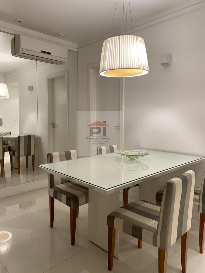 Apartamento à venda com 3 quartos, 84m² - Foto 4