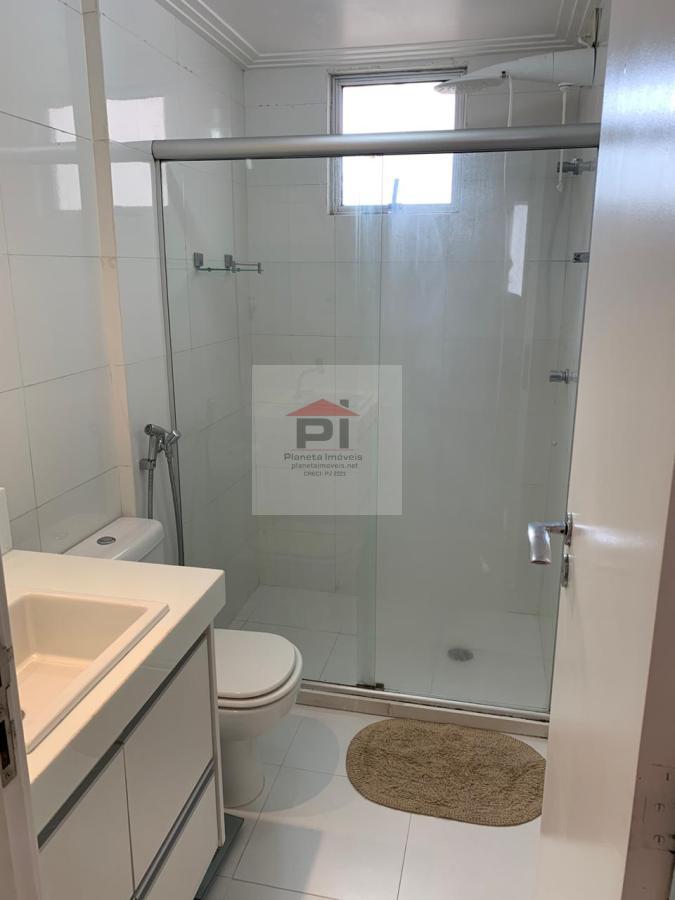 Apartamento à venda com 3 quartos, 84m² - Foto 9