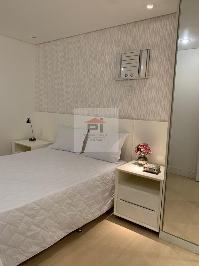 Apartamento à venda com 3 quartos, 84m² - Foto 8