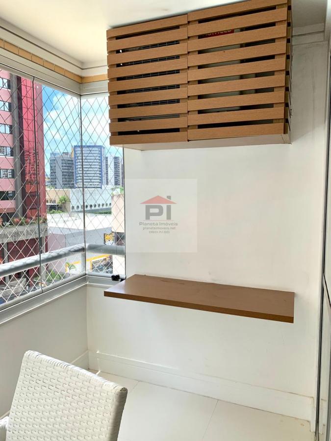 Apartamento à venda com 3 quartos, 84m² - Foto 6