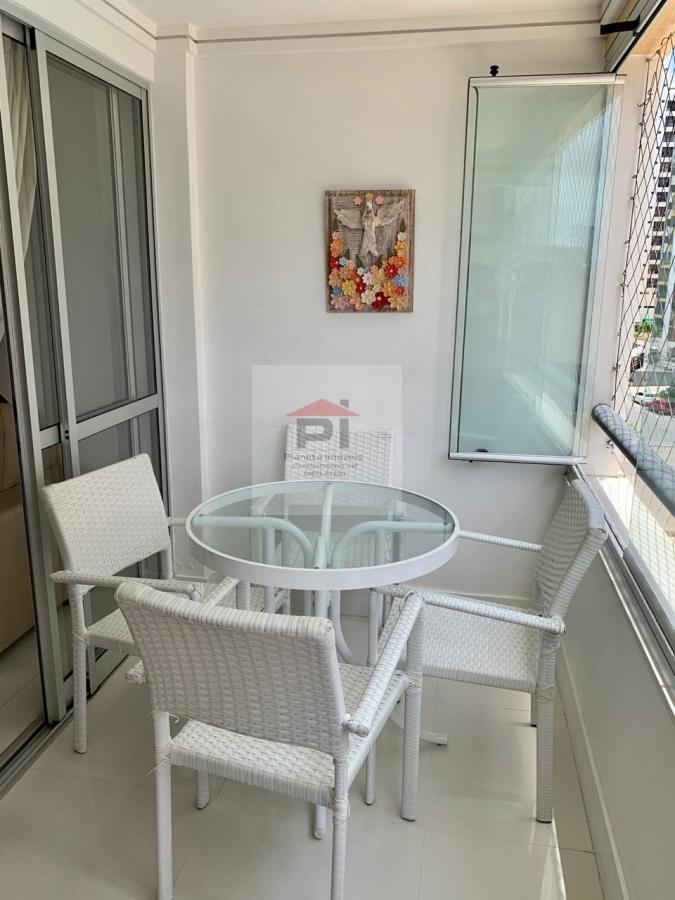 Apartamento à venda com 3 quartos, 84m² - Foto 5