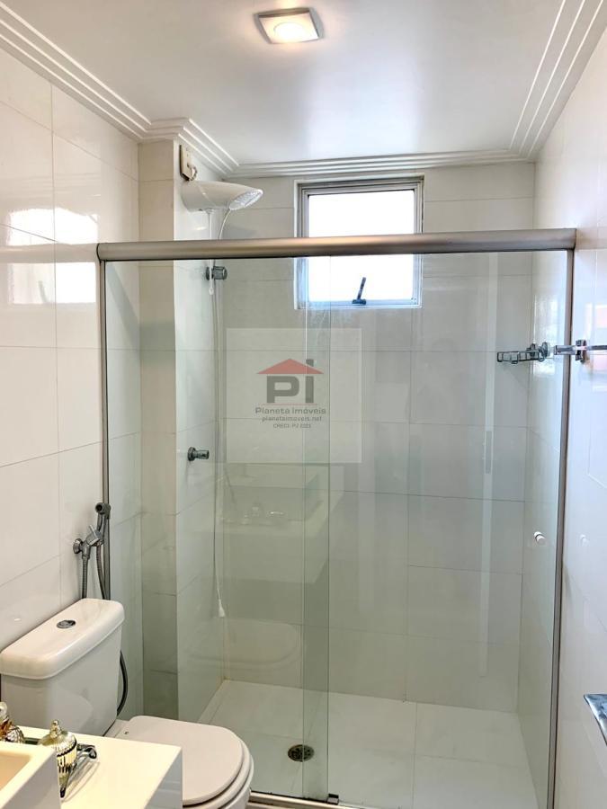 Apartamento à venda com 3 quartos, 84m² - Foto 11